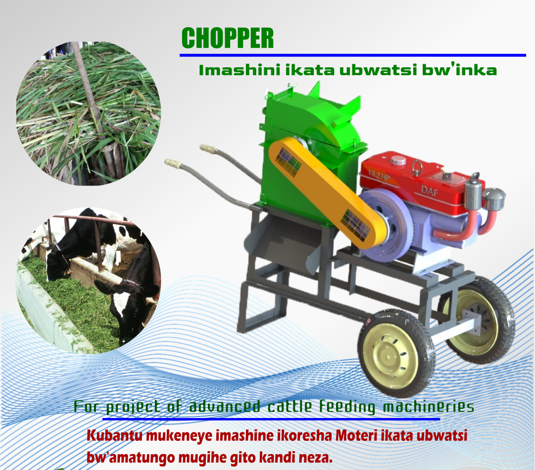 Chopper